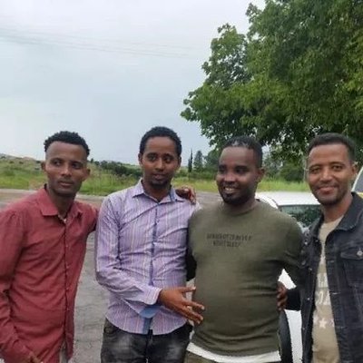 Profile Picture of Tadele Alemu (@TadeleAlemu16) on Twitter