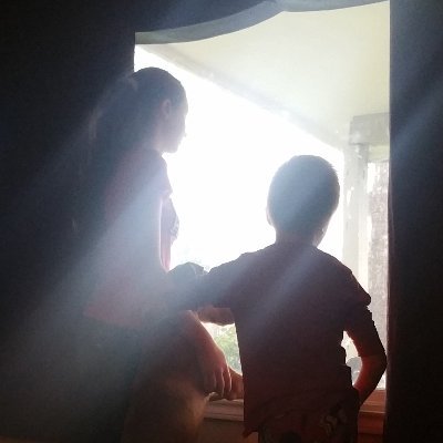 Profile Picture of Marsha Rollins (@MarshaRollins18) on Twitter