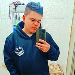 Kevin Lukas - Instagram Profile Picture of Kevin Lukas (@lukaskevin) on Instagram