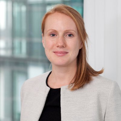 Profile Photo of Anne-Marie Edmonds (@AMEdmonds_PwC) on Twitter