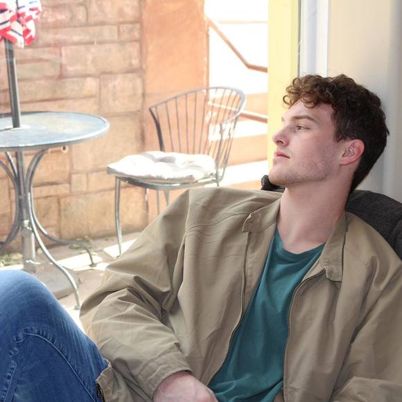 Profile Picture of Brayden James (@balllicker12) on Poshmark