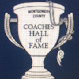 Profile Picture of Montgomery County Coaches Hall Of Fame (@mcchof) on Twitter