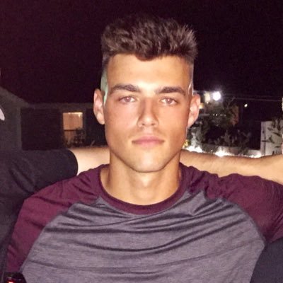 Profile Picture of Jacob Potter (@jacobpotts19) on Twitter