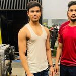 Shuaib Ansari 🖤🏋️ - Instagram Profile Picture of Shuaib Ansari 🖤🏋️ (@shueib_ansari) on Instagram