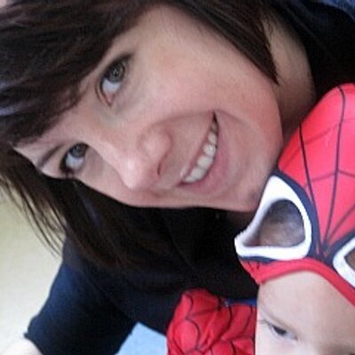 Profile Picture of Stephanie Kumar (@anewyorkfoodie) on Twitter