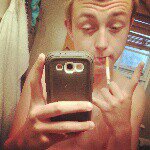 Profile Picture of Gregory Scully (@gergykush) on Instagram