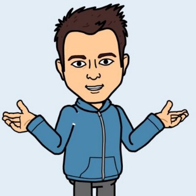 Profile Picture of Brian Ganci (@bGancy) on Twitter