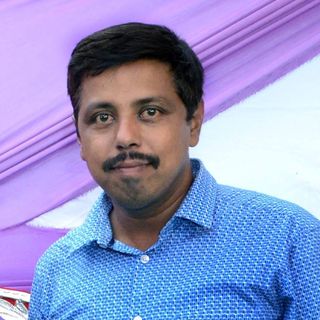 Profile Picture of Prasad Joshi (@prasad.joshi.94617) on Facebook