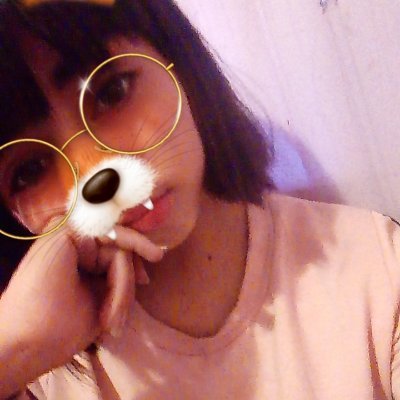 Profile Picture of Cassandra Saavedra (@Cassandra_Abarc) on Twitter