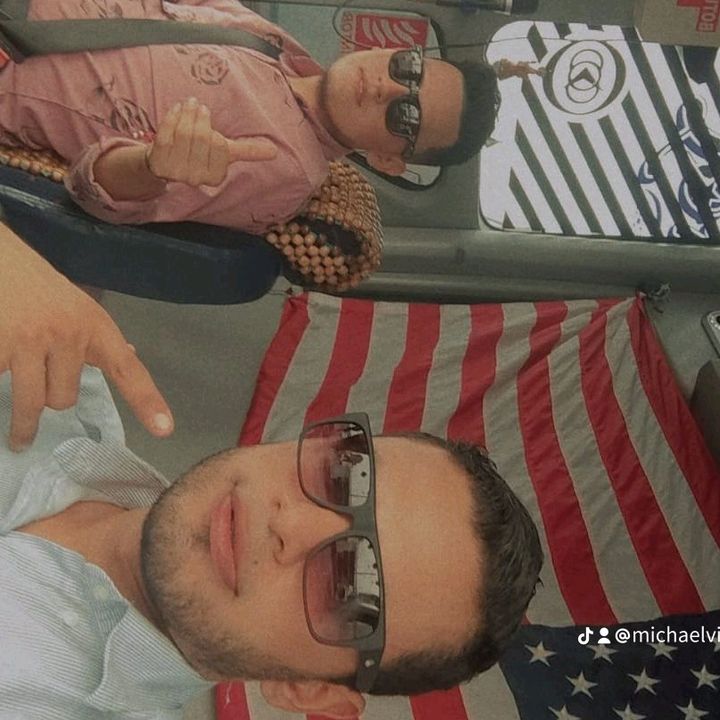Profile Picture of Byron Vivar843 (@michaelvivar99) on Tiktok