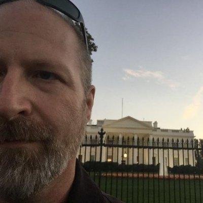 Profile Picture of R. Bryan Rumble (@@BryanRumble) on Twitter