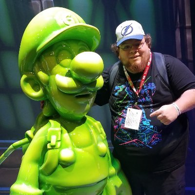 Alex Santa Maria - Twitter Profile Picture of Alex Santa Maria (@ZanderEzekial) on Twitter