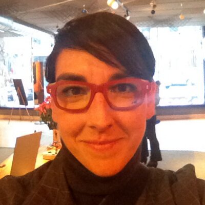 Profile Picture of Ann Blakely (@BTablakely) on Twitter