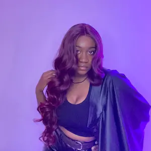 Profile Picture of   Blame it on the... (@pat.ddake) on Tiktok