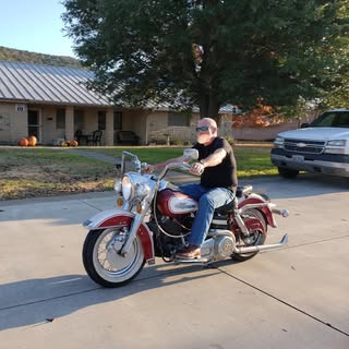 Profile Picture of Bruce Jaeger (@jaeger.bruce) on Instagram