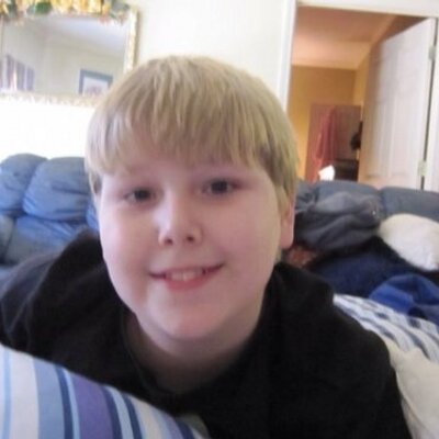 Profile Picture of Hayden Thompson (@haydenthompson4) on Twitter