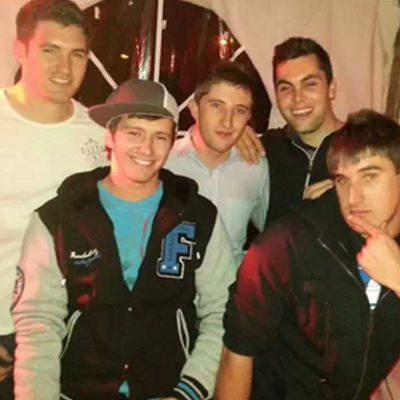 Profile Picture of Jason Agnew (@jay2469) on Twitter