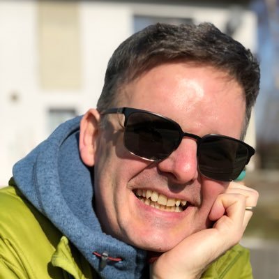 Profile Picture of Stefan Klein (@stefanklein2108) on Twitter