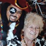 Profile Picture of Ginnie Roberts (@robertsginnie) on Instagram