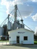 Profile Photo of Alvin, Illinois - Wikipediaon Wikipedia