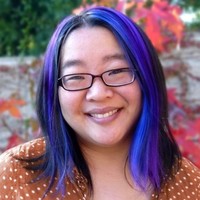 Profile Picture of Jen Wang (@jen-wang-6) on Quora