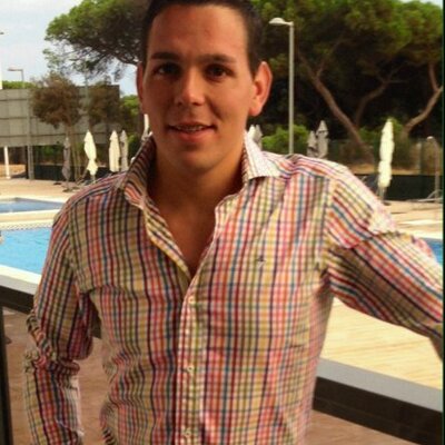 Profile Picture of ANTONIO ESTEVEZ MORA (@tony_stvz) on Twitter