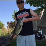 Profile Picture of Devin Doyle (@nlbassin) on Instagram