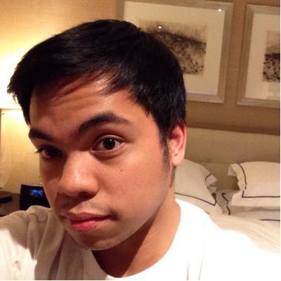 Profile Picture of John Baltazar (@JabbyJohn) on Twitter