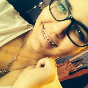 Profile Picture of Autumn Jones (@becomeonewiththestars) on Myspace