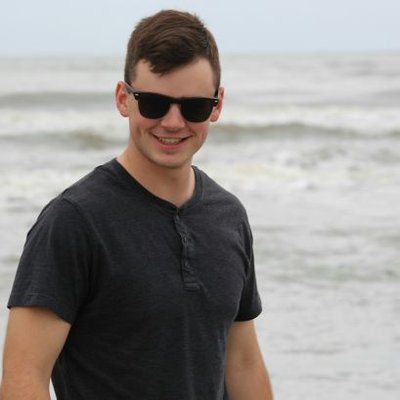 Profile Picture of Nathaniel Clark (@rjclark54) on Twitter