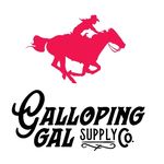 Profile Picture of Jennifer Hazelwood (@gallopinggalsupplyco) on Instagram