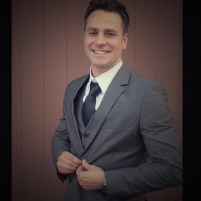 Profile Picture of Brandon GIlbert (@BLG_Executive) on Twitter