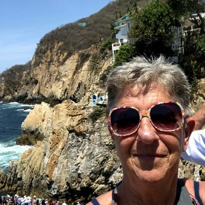 Profile Picture of Nancy Landers (@NancyLa35852440) on Twitter