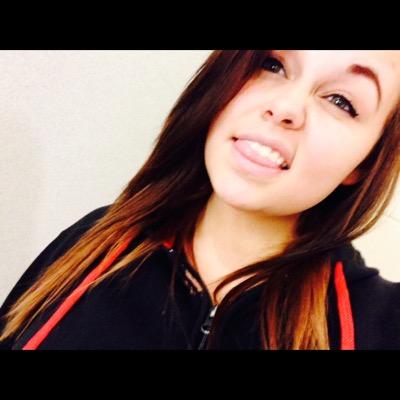 Profile Picture of Hannah Dawn Sandoval (@HannahDawnSand2) on Twitter