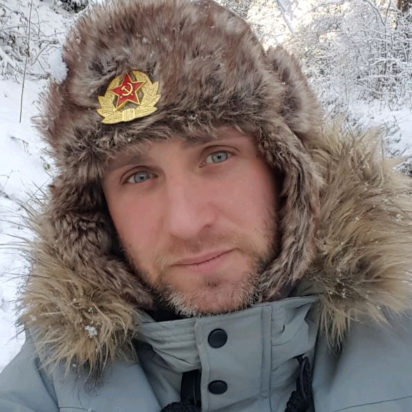Profile Picture of Kyle Broster (@kylebroster) on Tiktok