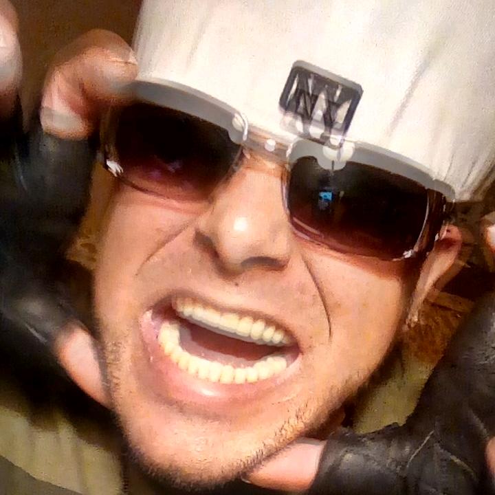 Profile Picture of Brandon Eames (@@brandoneames) on Tiktok