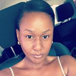 Profile Picture of Winnie Wilson (@wills_winnie) on Instagram