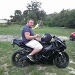 Profile Picture of david aydelotte (@345nice) on Instagram