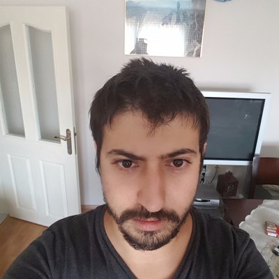 Okan Bilke - Twitter Profile Picture of Okan Bilke (@OkanBilke) on Twitter