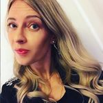Profile Picture of Sarah Engell (@sarahengell) on Instagram