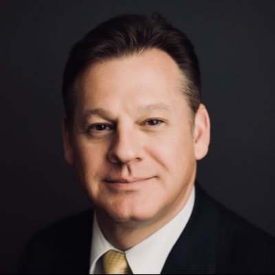 Profile Picture of Peter D. Janos (@pdjanos) on Twitter