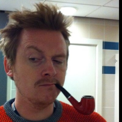 Profile Picture of Stuart Bryce (@StuartBryce) on Twitter