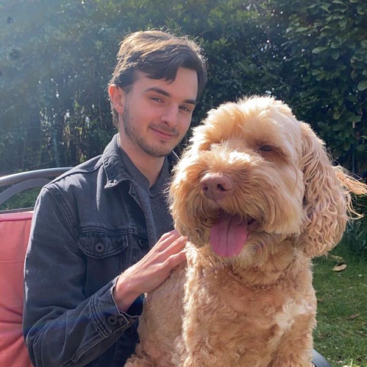Profile Picture of Andrew Dobbie (@dobbymk50) on Tiktok