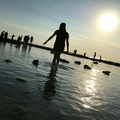 Profile Picture of Ching Yun (@Ching_Yun1999) on Twitter