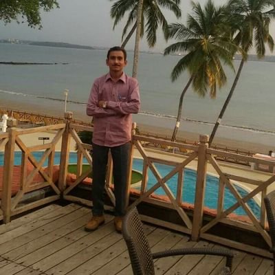 Profile Picture of Hariram Jat (@jathariram77) on Twitter