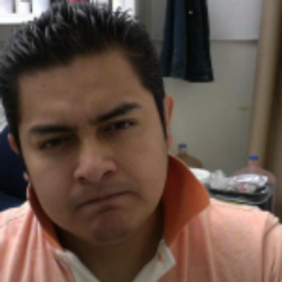 Profile Picture of Jacob Medrano (@jacmedoz) on Twitter