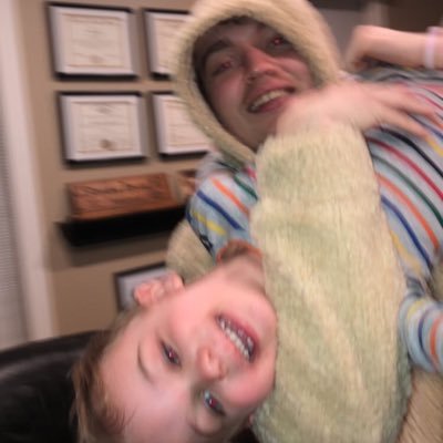 Profile Picture of Joe Louden (@JoeLouden2) on Twitter