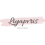 Profile Picture of L I Y A P V R I S (@liyapvrisboutique) on Instagram