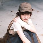 Profile Picture of ᴸᵘᶜʸ ·͜·✿台北燙髮 復古波紋捲 鬆軟電棒燙 縮毛矯正 顯白髮色 (@lucy_nosy) on Instagram