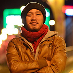 Profile Picture of Thinh Pham (@takeshiyo) on Flickr